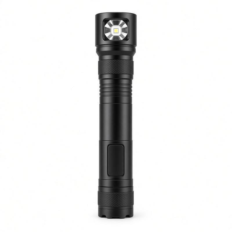 Apex 20V Flashlight Torch