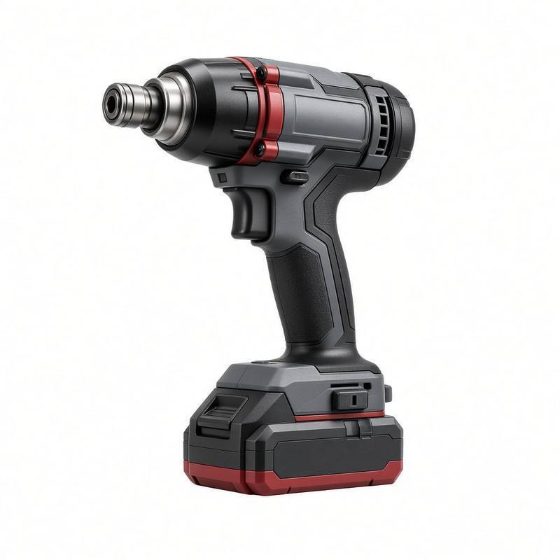 Apex 20V Impact Driver