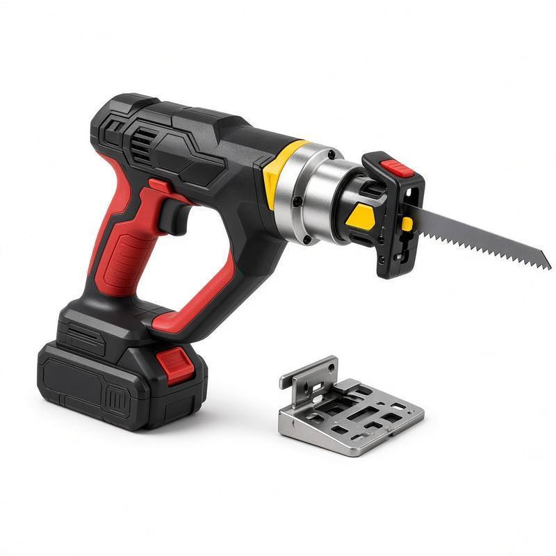 Apex 20V Recip Kit