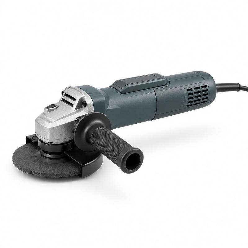 Apex Angle Grinder 4-1/2in