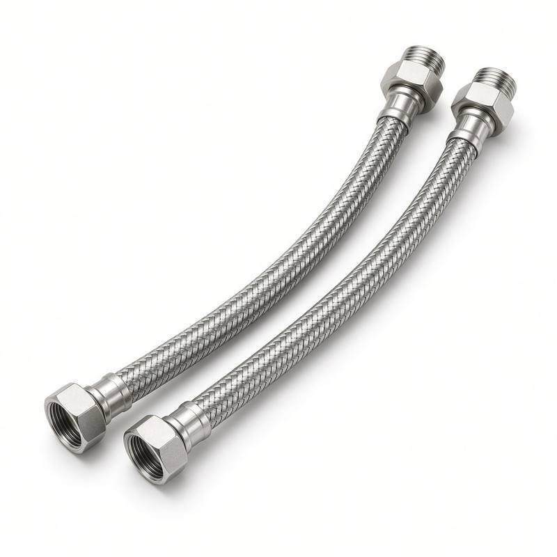 Apex Basin Supply Lines