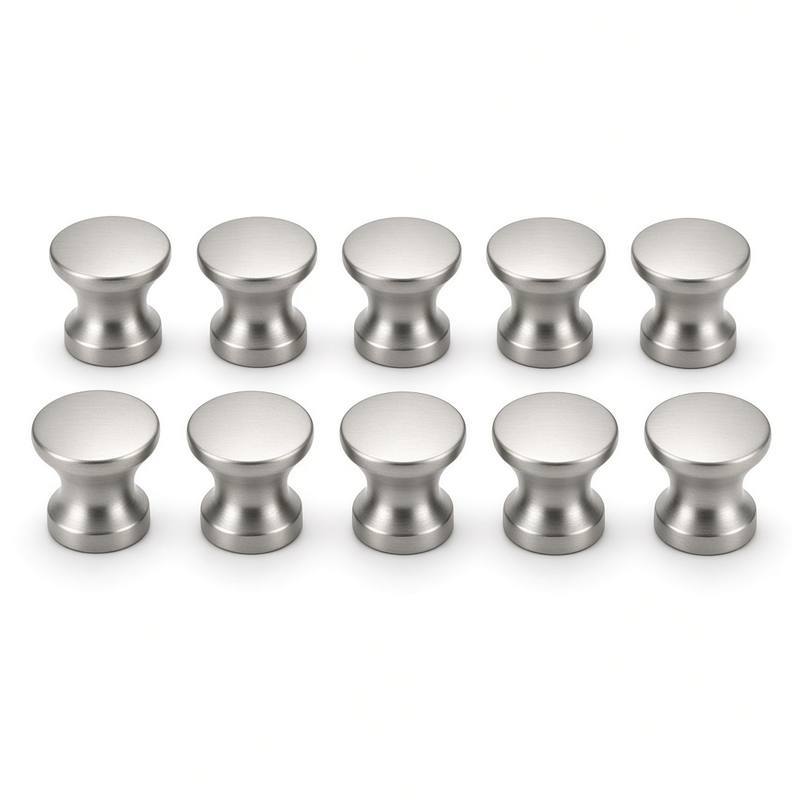 Apex Cabinet Knob Set