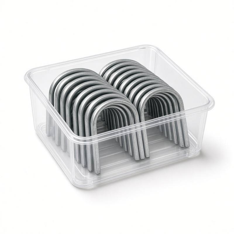 Apex Cable Staple Pack