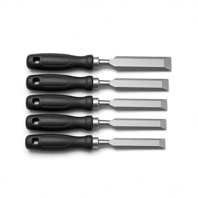 Apex Carpenter Chisel Set