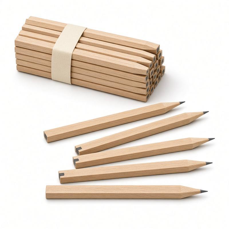 Apex Carpenter Pencil Pack