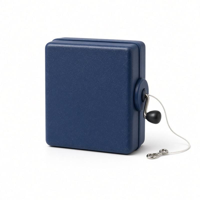Apex Chalk Line Reel