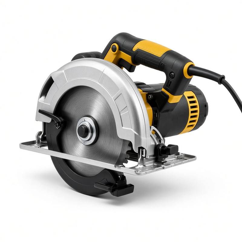 Apex Circular Saw 7-1/4in