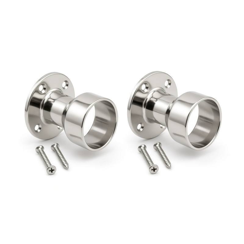 Apex Closet Rod Socket Set