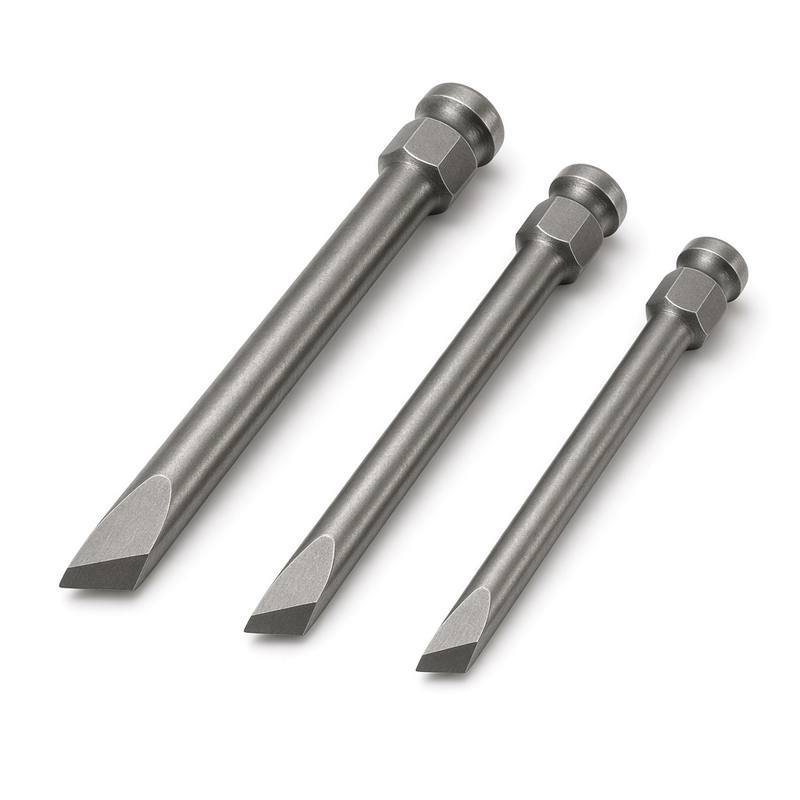 Apex Cold Chisel Set
