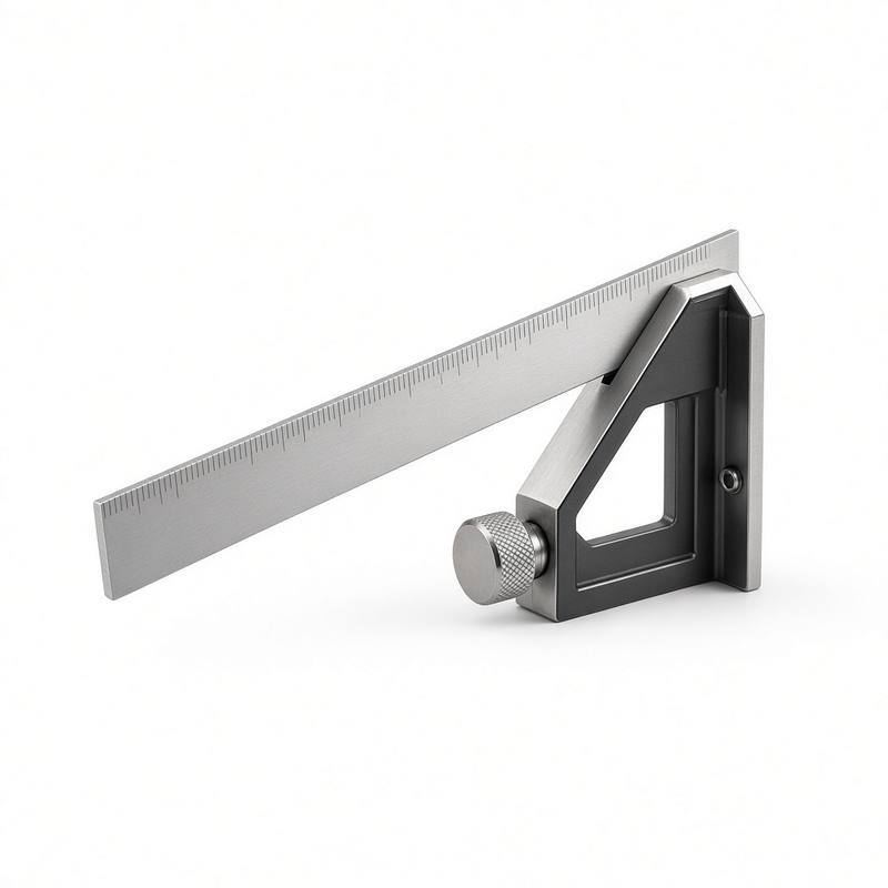 Apex Combination Square 12in