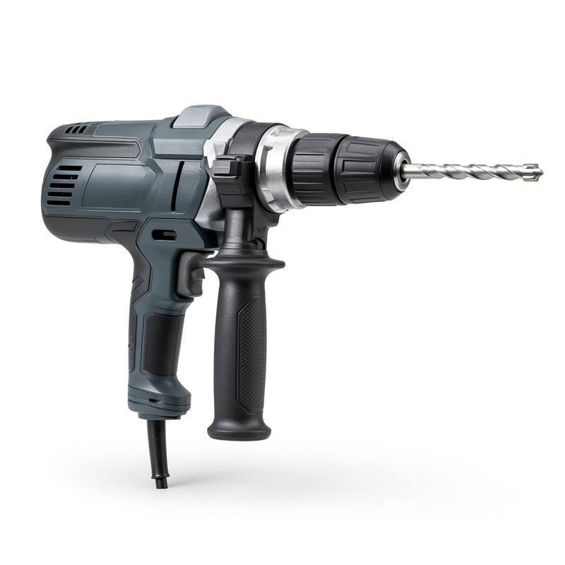 Apex Corded Hammer Drill