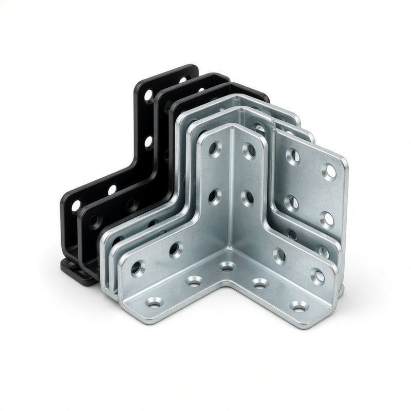 Apex Corner Brace Pack
