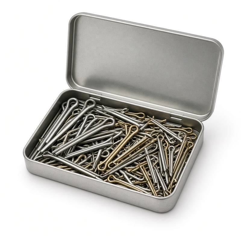 Apex Cotter Pin Pack