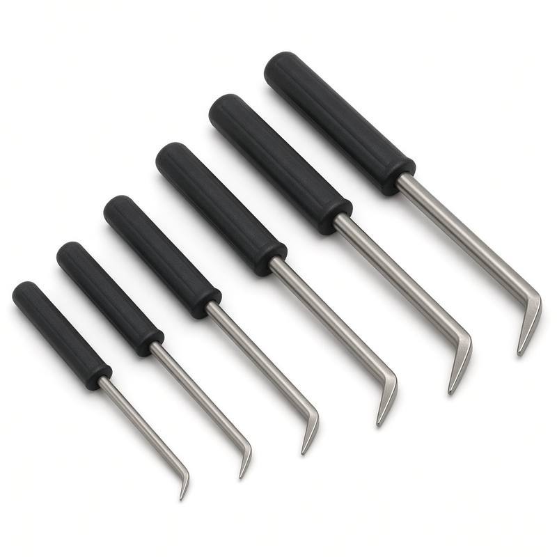 Apex Cotter Pin Remover Set
