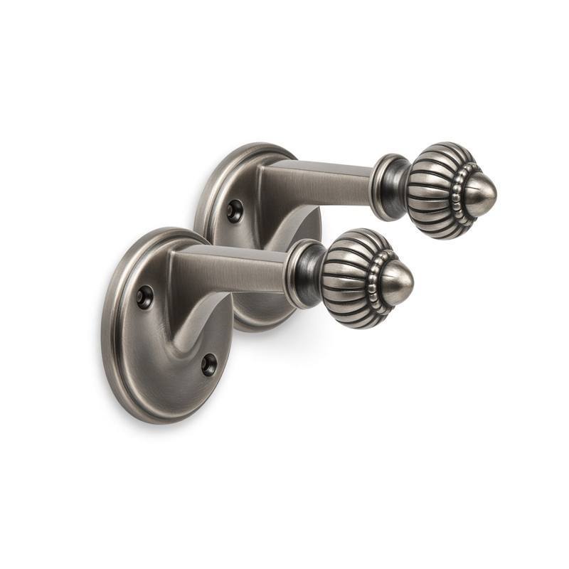 Apex Curtain Rod Bracket