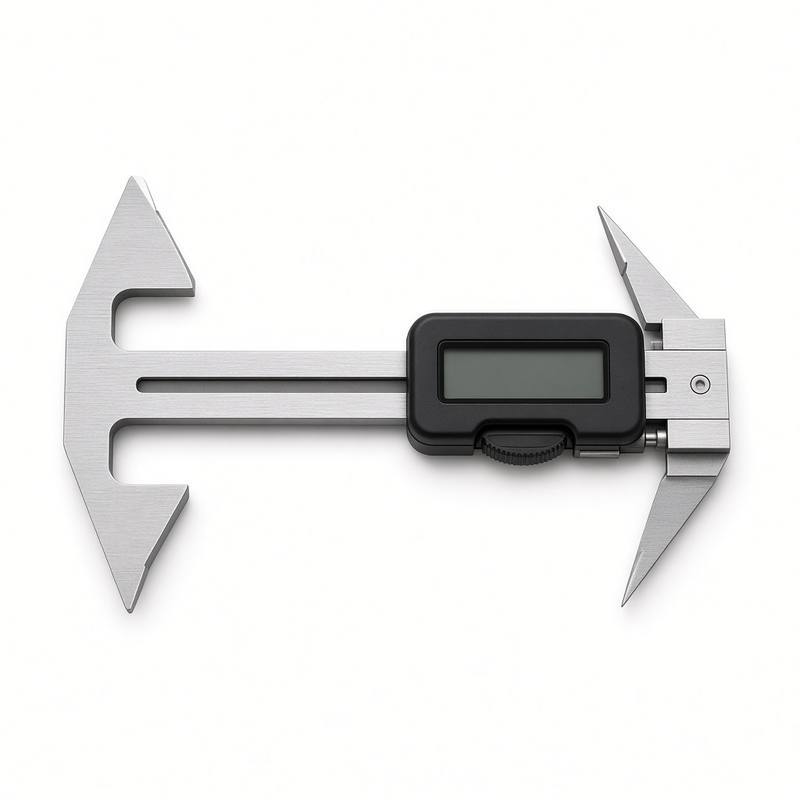 Apex Digital Caliper 6in
