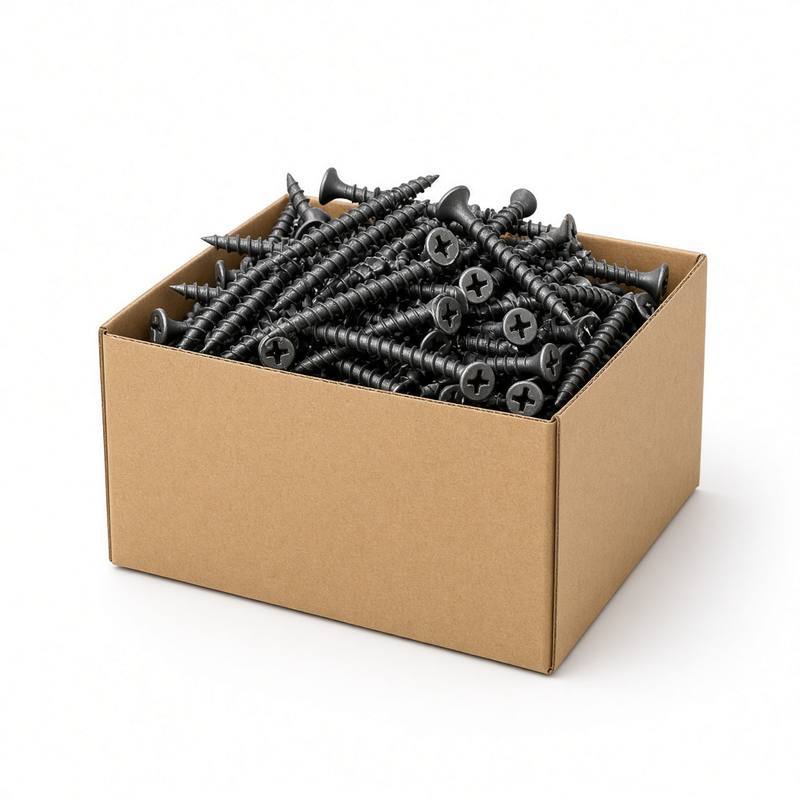 Apex Drywall Screw Box