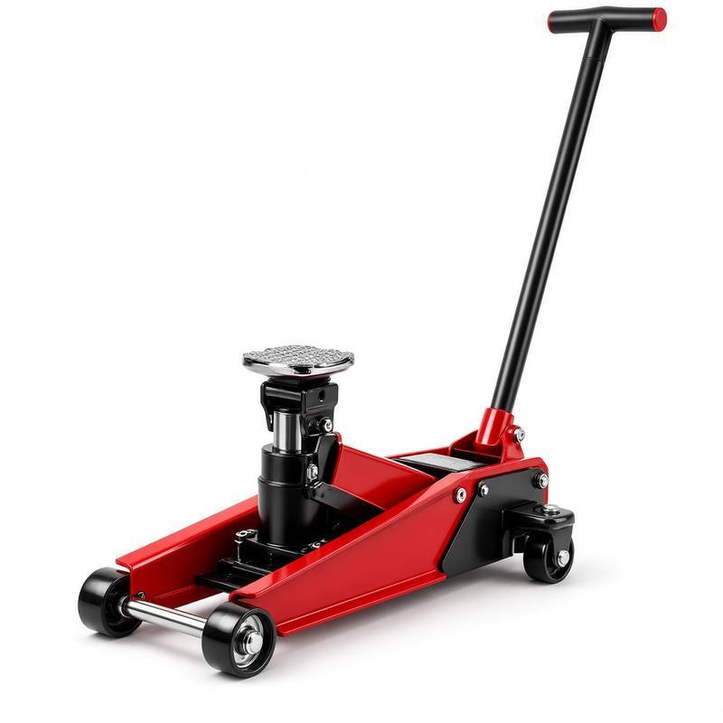 Apex Floor Jack 3 Ton