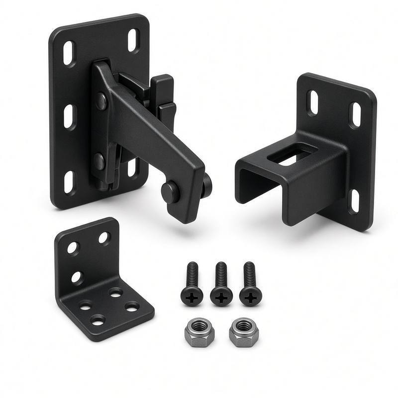 Apex Gate Latch Kit