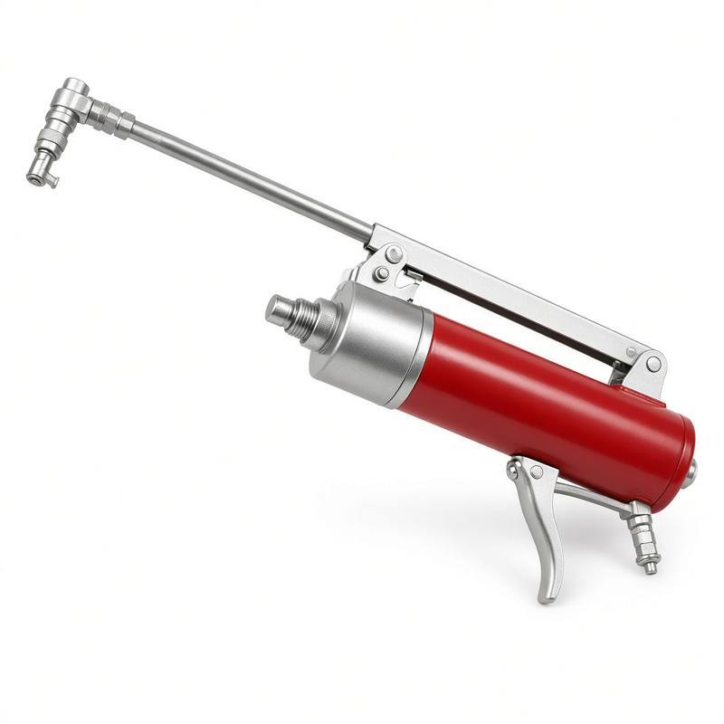 Apex Grease Gun Lever