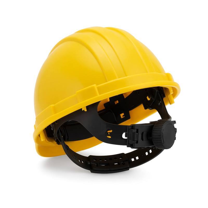 Apex Hard Hat Cap Style