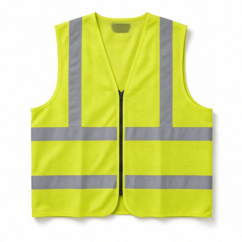 Apex High Vis Vest Class 2