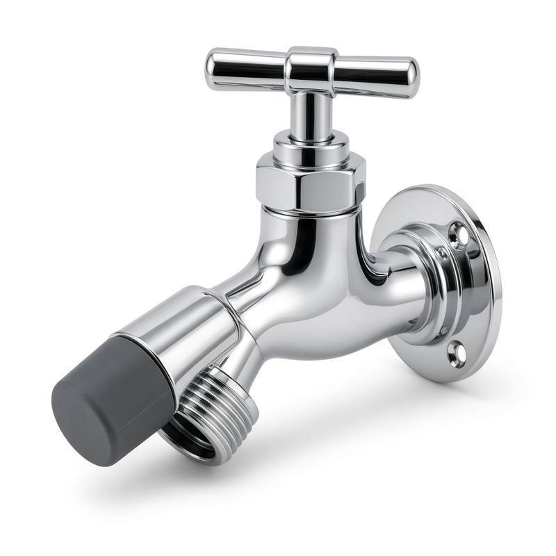 Apex Hose Bibb Softnose