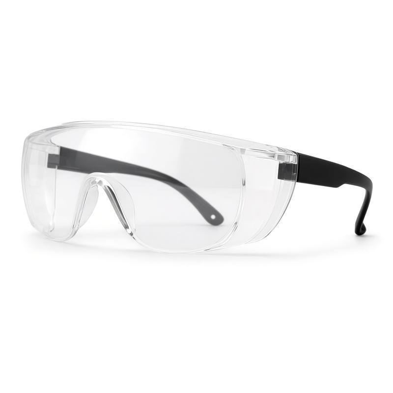Apex Impact Safety Glasses