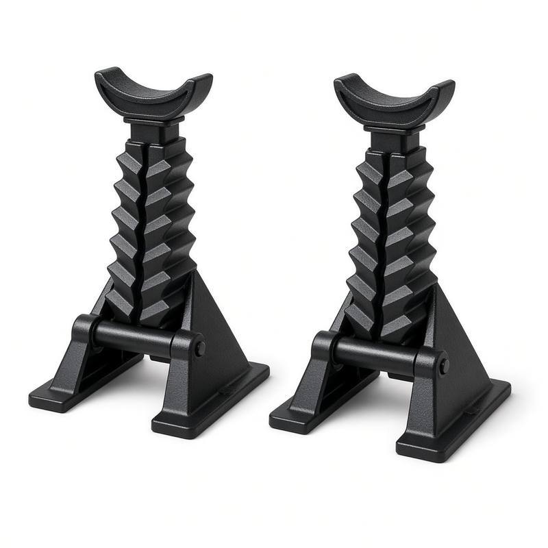 Apex Jack Stand Pair