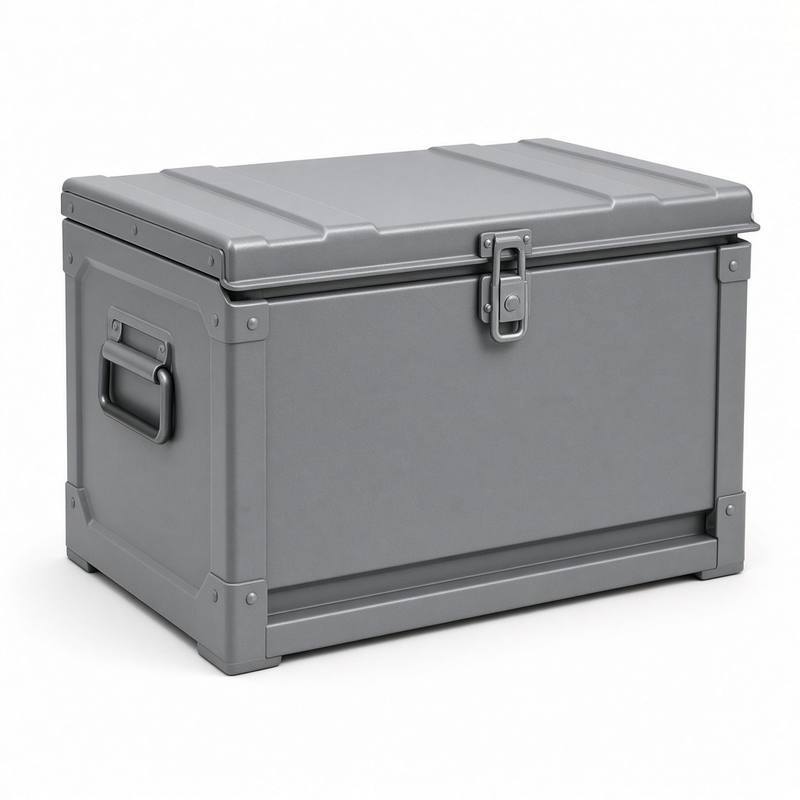Apex Job Box Lockable