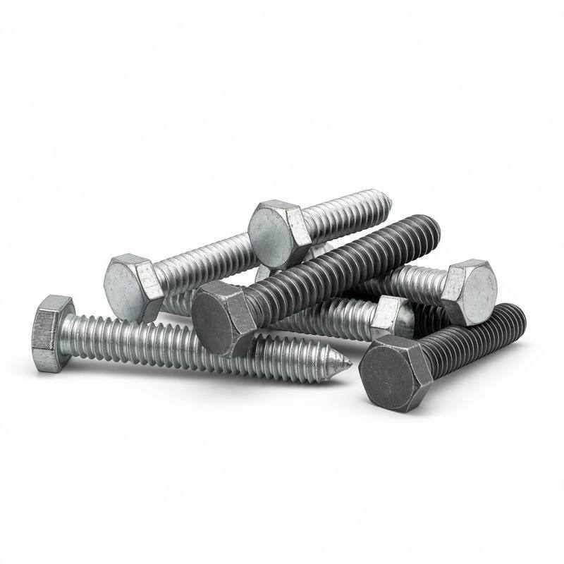 Apex Lag Bolt Assortment