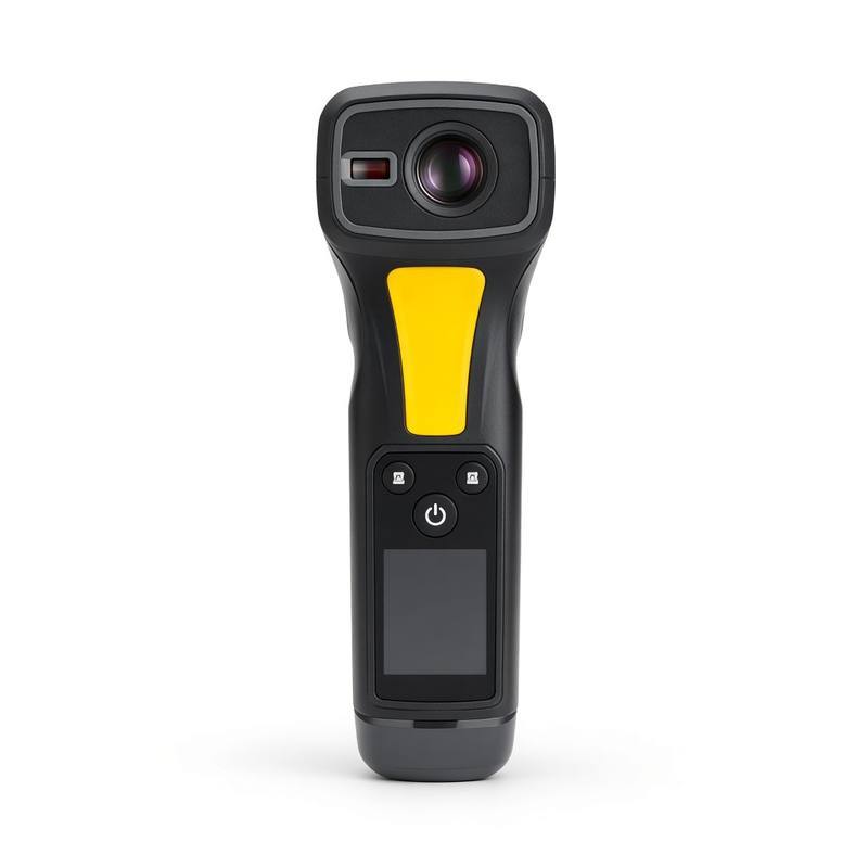 Apex Laser Distance Meter