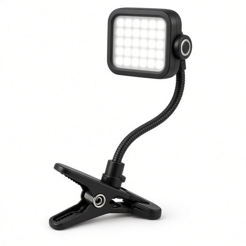 Apex LED Work Light Clamp