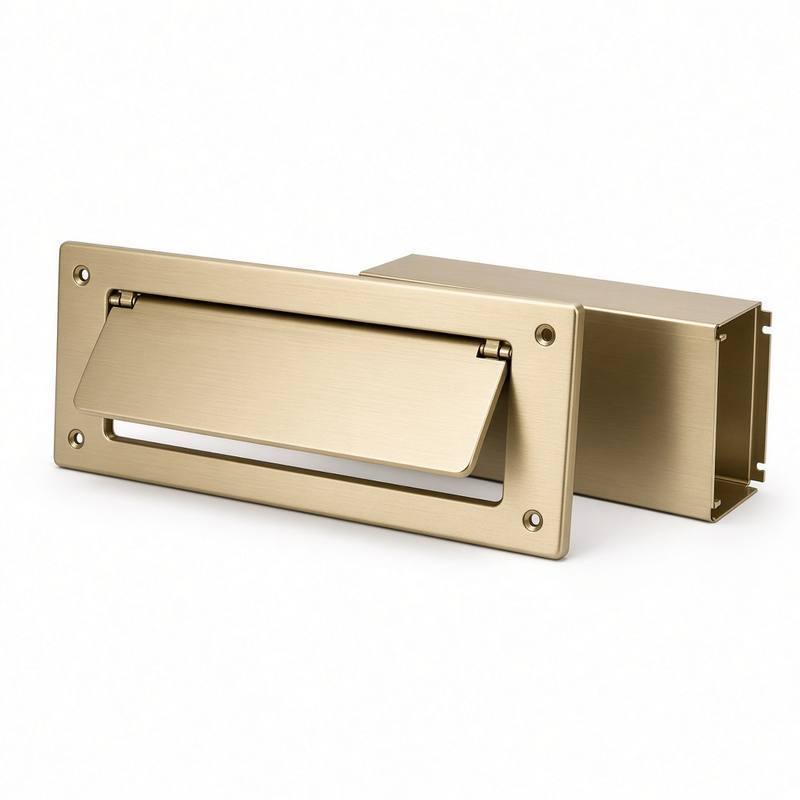 Apex Mail Slot Kit