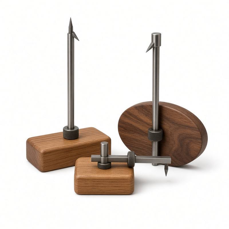 Apex Marking Gauge Set