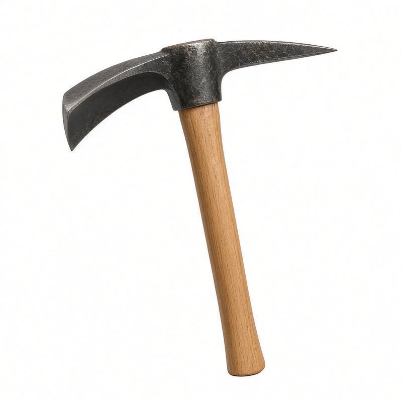 Apex Mattock Pick Combo
