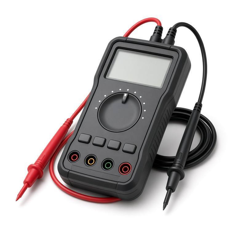 Apex Multimeter Digital Auto