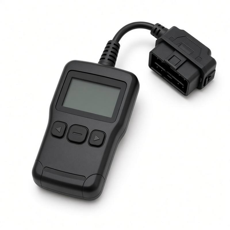 Apex OBD Scanner Basic