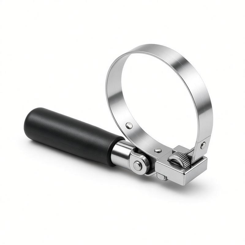 Apex Oil Filter Wrench