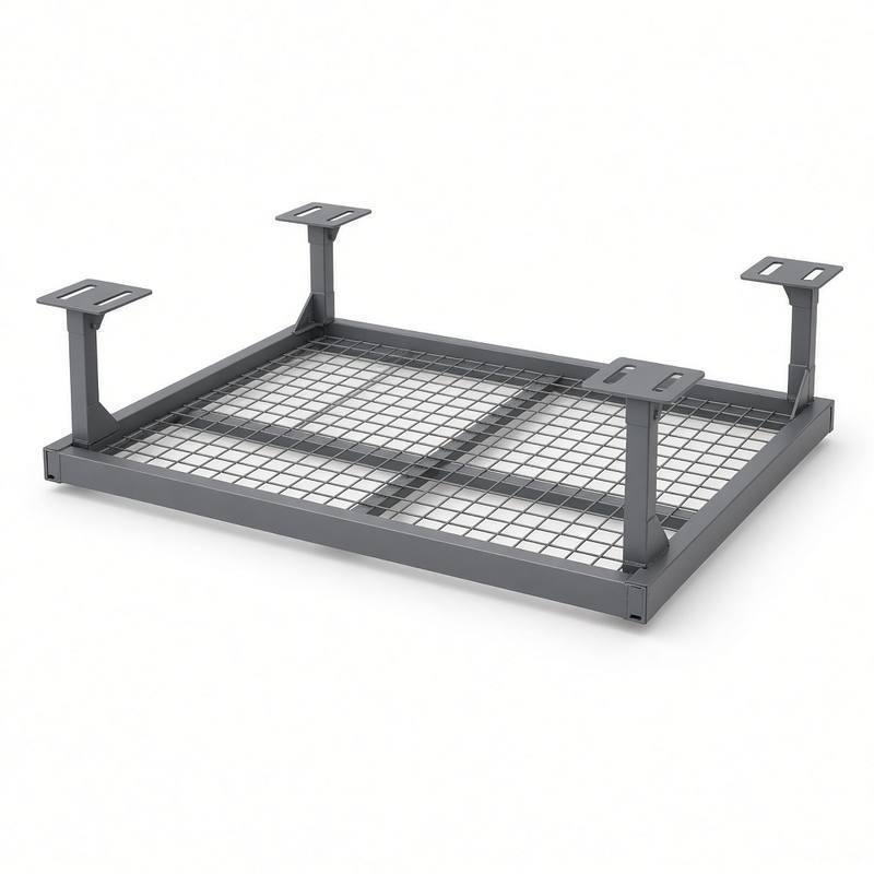 Apex Overhead Garage Rack