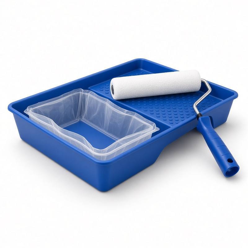 Apex Paint Tray Set