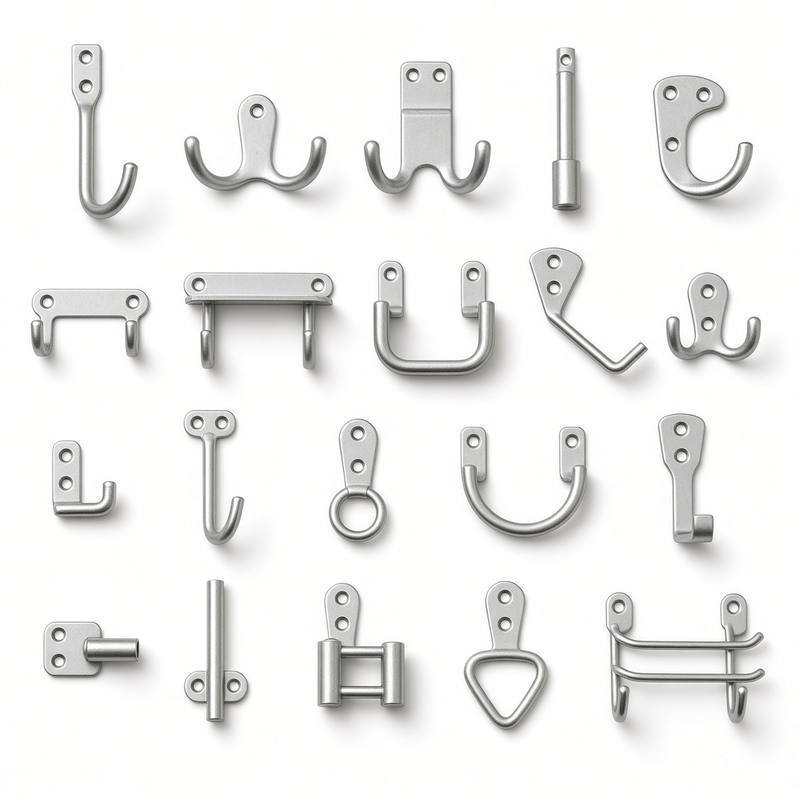Apex Pegboard Hook Kit