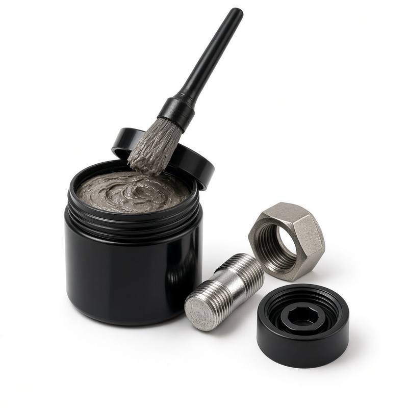 Apex Pipe Thread Compound