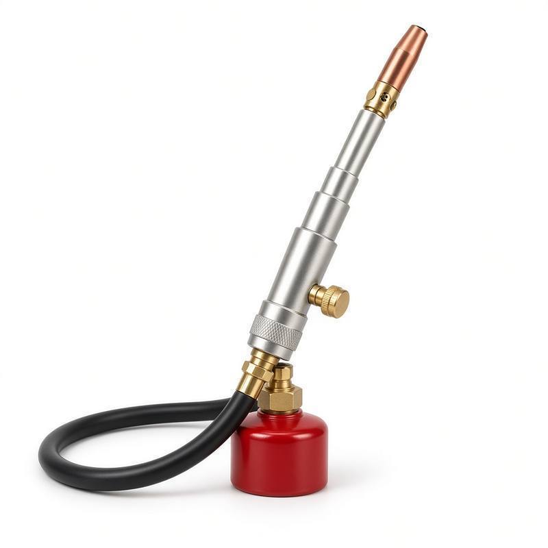 Apex Plumber Torch Kit