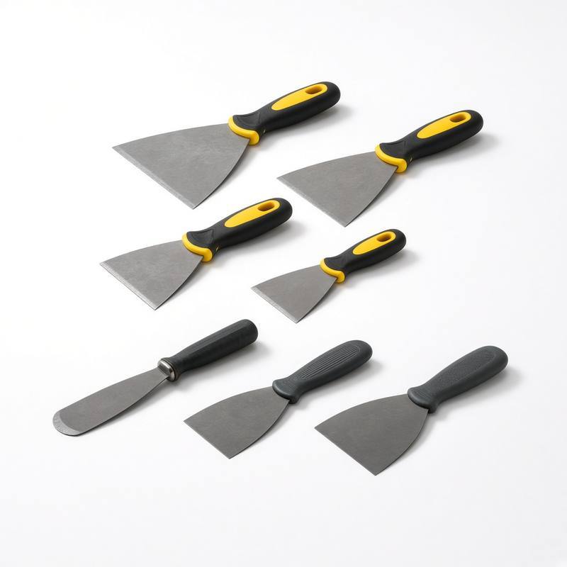 Apex Putty Knife Set