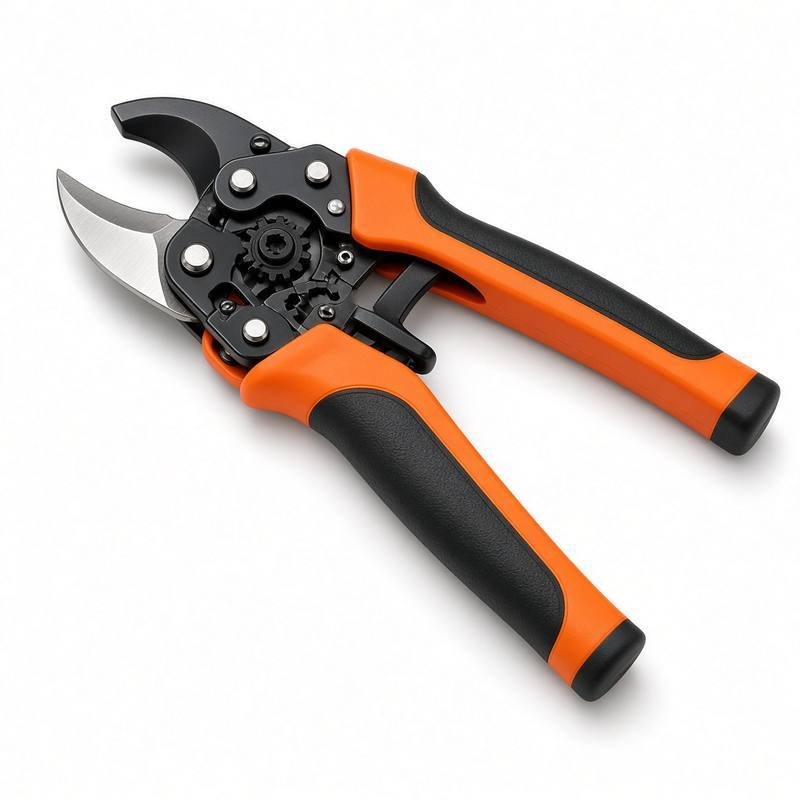 Apex PVC Cutter Ratchet