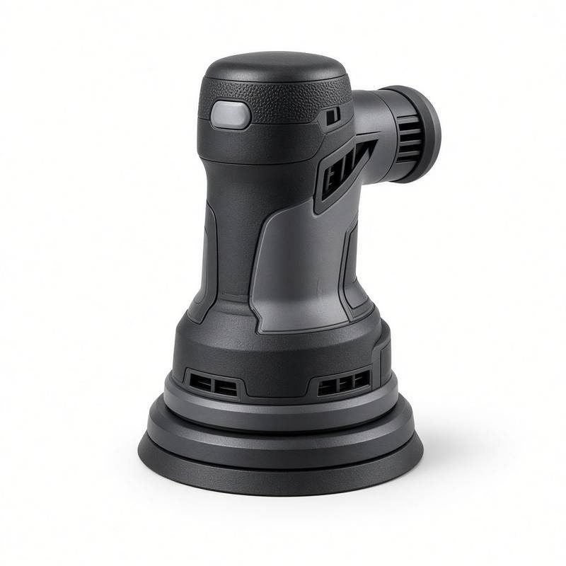Apex Random Orbit Sander