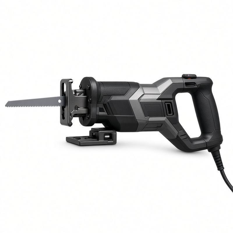 Apex Reciprocating Saw