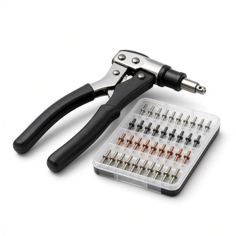 Apex Rivet Gun Kit
