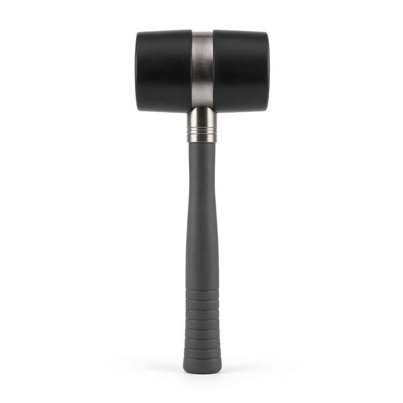 Apex Rubber Mallet 24oz